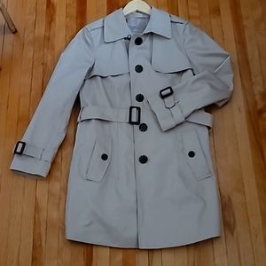 Popular Banana Republic Trench Coat